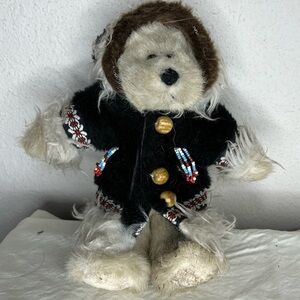 Vintage Unipak Designs‎ Bear